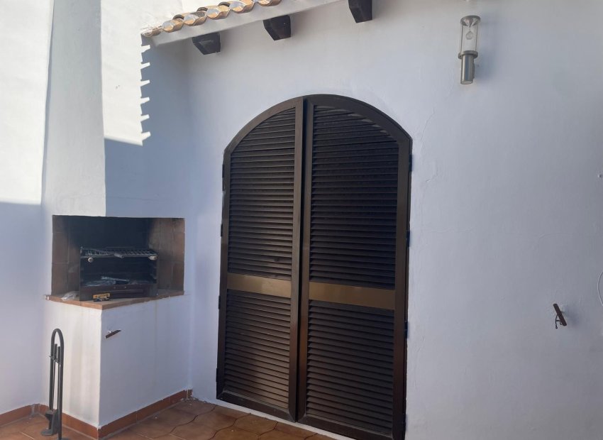 Herverkoop - Villa - Orihuela Costa - Los Dolses