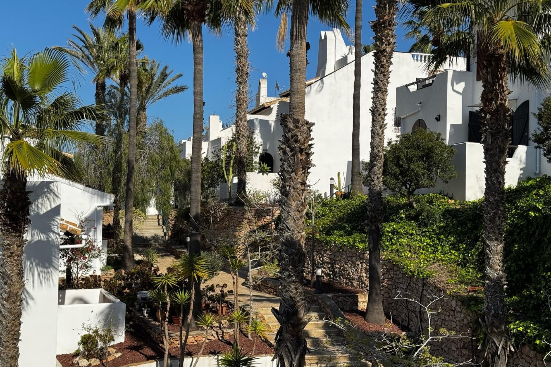 Herverkoop - Villa - Orihuela Costa - Los Dolses