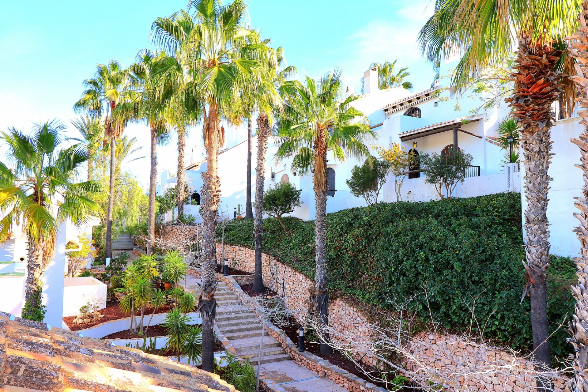 Herverkoop - Villa - Orihuela Costa - Los Dolses