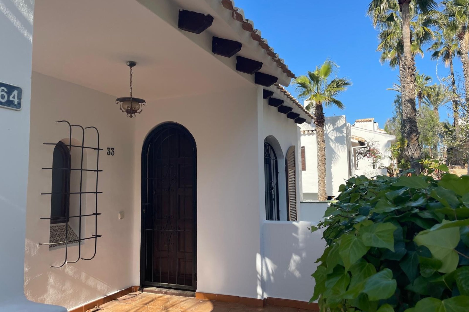 Herverkoop - Villa - Orihuela Costa - Los Dolses