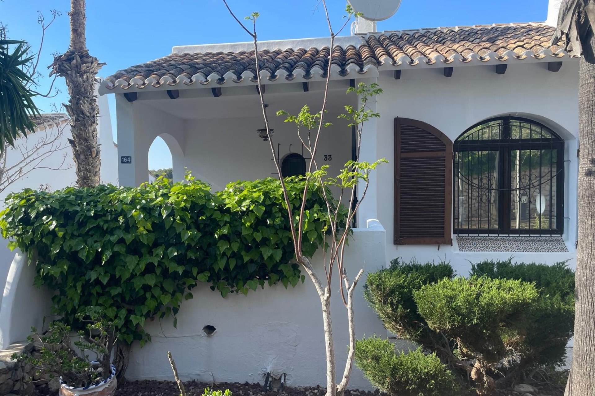 Herverkoop - Villa - Orihuela Costa - Los Dolses