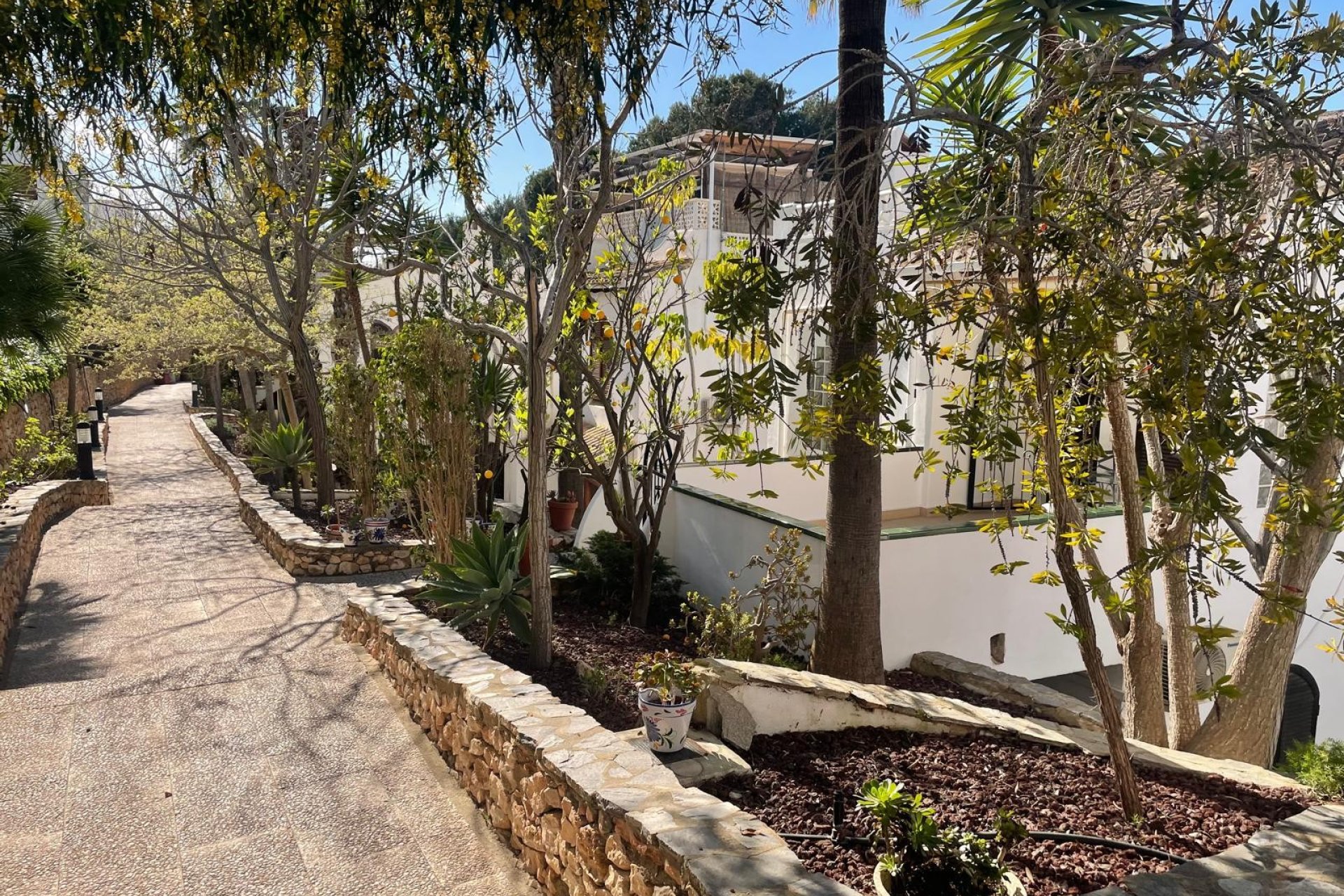 Herverkoop - Villa - Orihuela Costa - Los Dolses