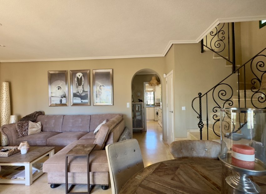 Herverkoop - Villa * - Orihuela Costa - Los Dolses