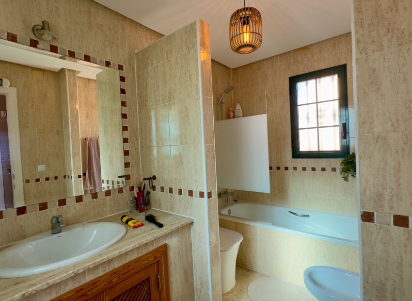 Herverkoop - Villa * - Orihuela Costa - Los Dolses