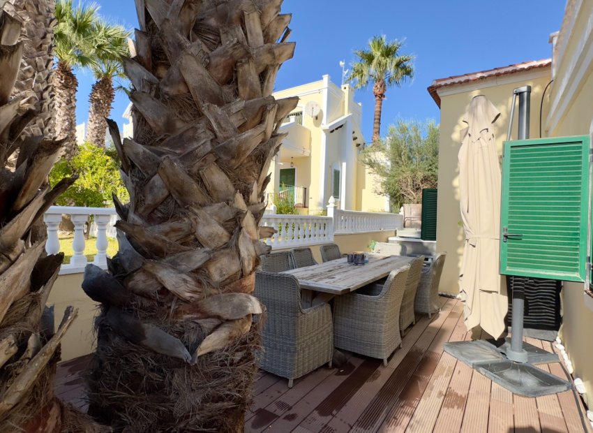 Herverkoop - Villa * - Orihuela Costa - Los Dolses