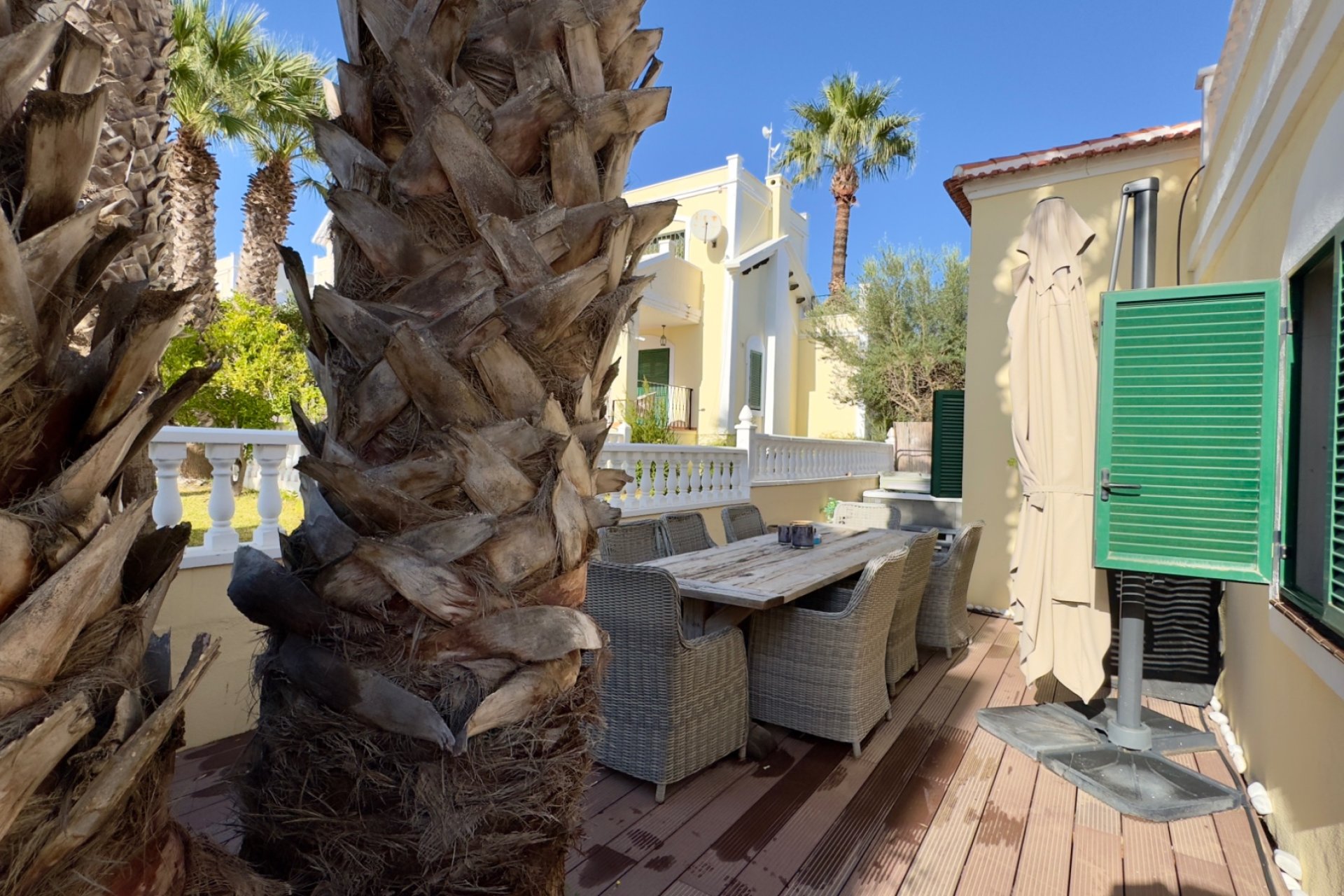 Herverkoop - Villa * - Orihuela Costa - Los Dolses