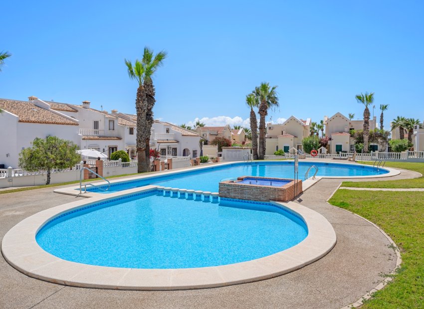 Herverkoop - Villa * - Orihuela Costa - Los Dolses