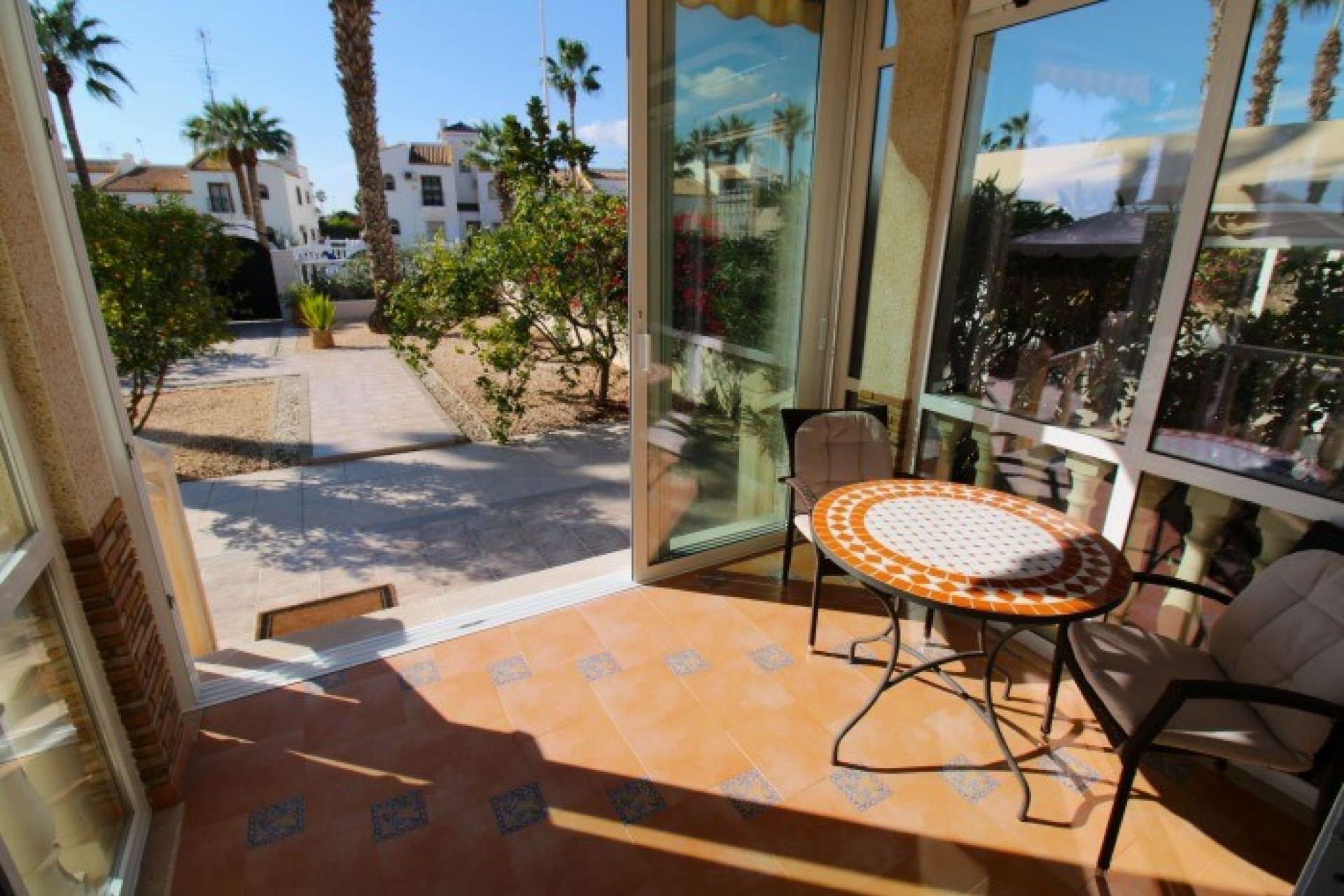 Herverkoop - Villa - Orihuela Costa - Los Dolses