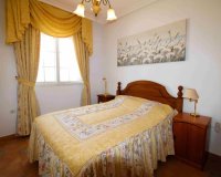 Herverkoop - Villa - Orihuela Costa - Los Dolses