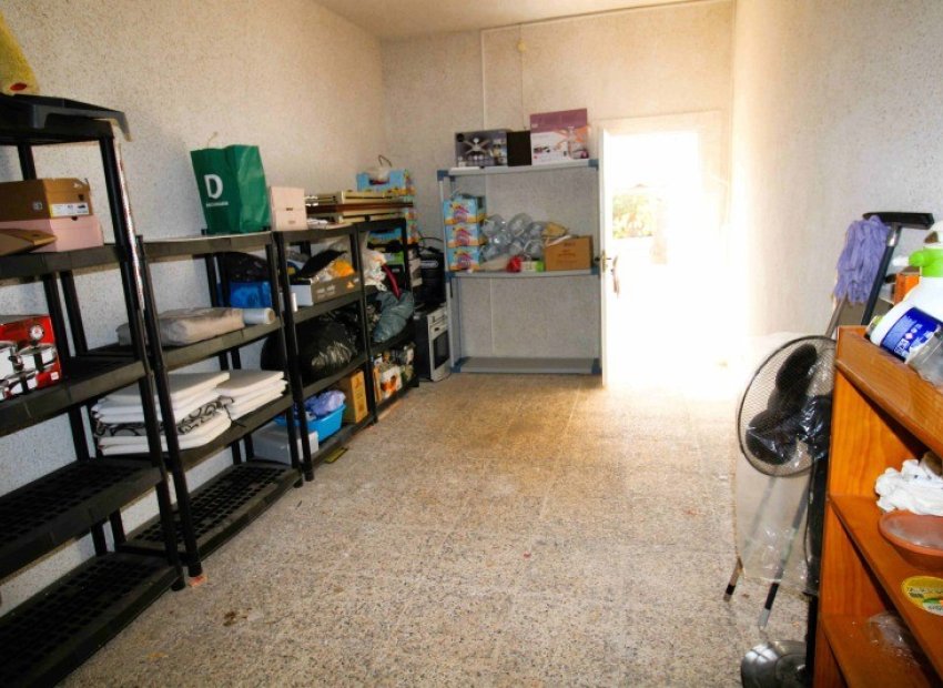 Herverkoop - Villa - Orihuela Costa - Los Dolses