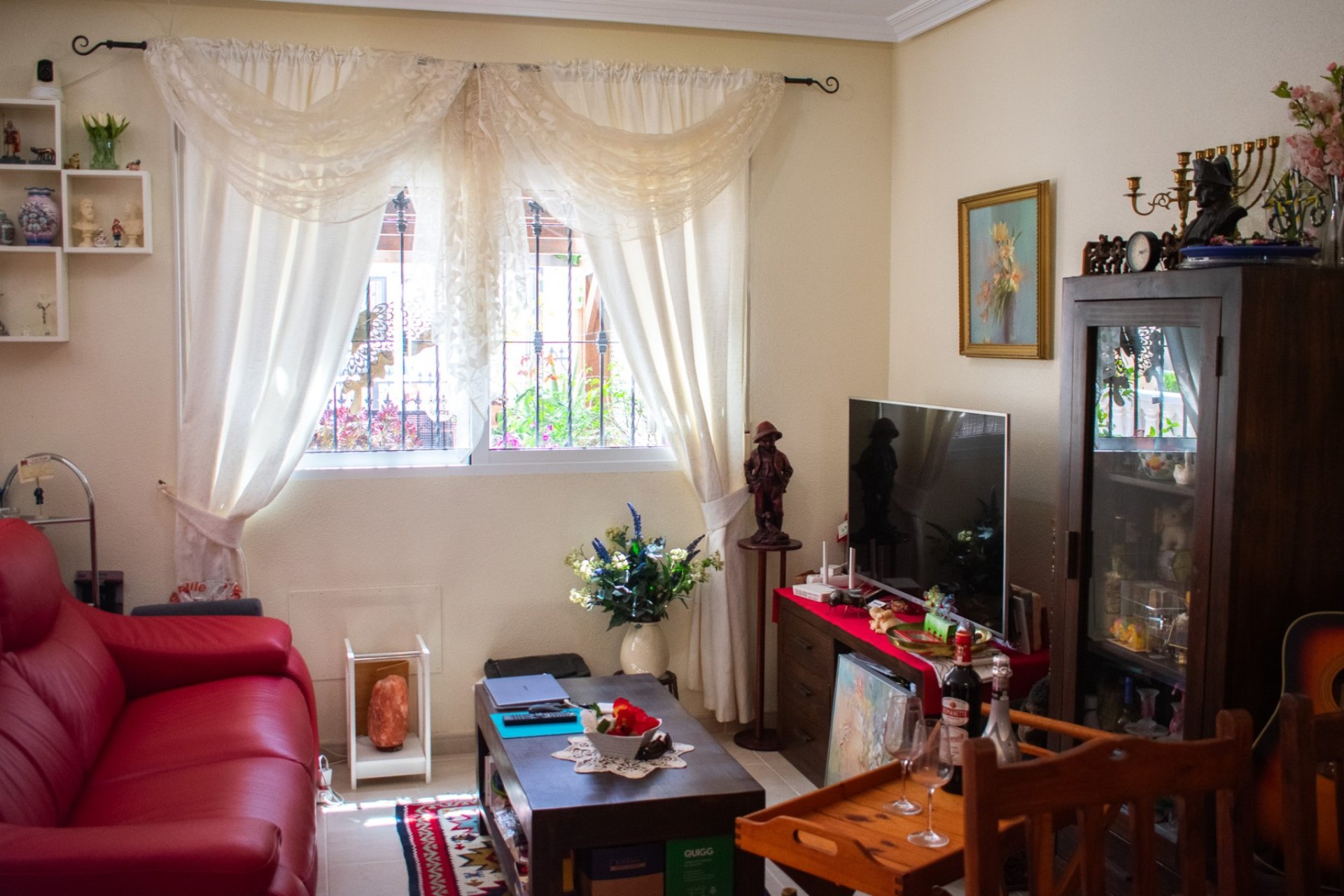 Herverkoop - Villa - Orihuela Costa - Los Dolses