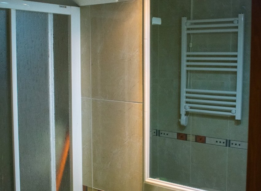 Herverkoop - Villa - Orihuela Costa - Los Dolses