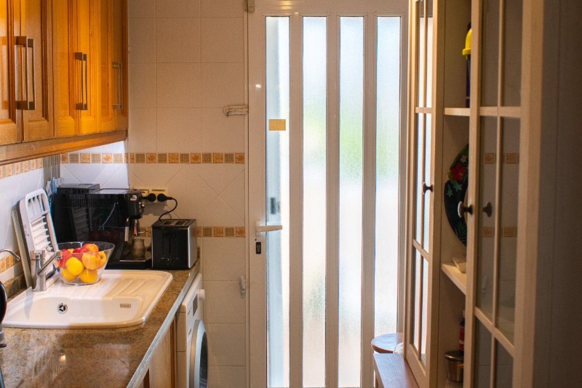 Herverkoop - Villa - Orihuela Costa - Los Dolses