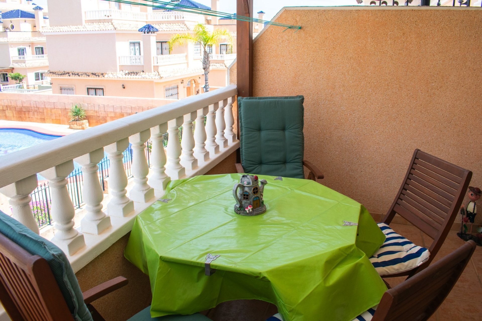 Herverkoop - Villa - Orihuela Costa - Los Dolses