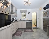 Herverkoop - Villa - Orihuela Costa - Los Dolses