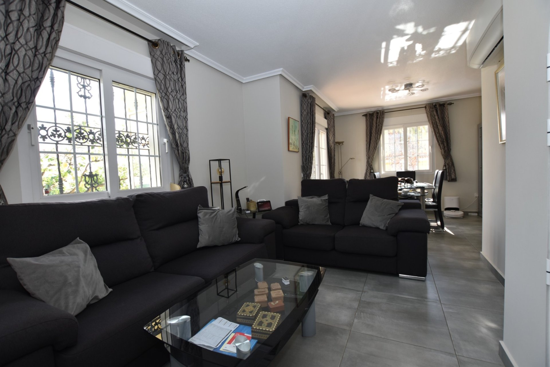 Herverkoop - Villa - Orihuela Costa - Los Dolses