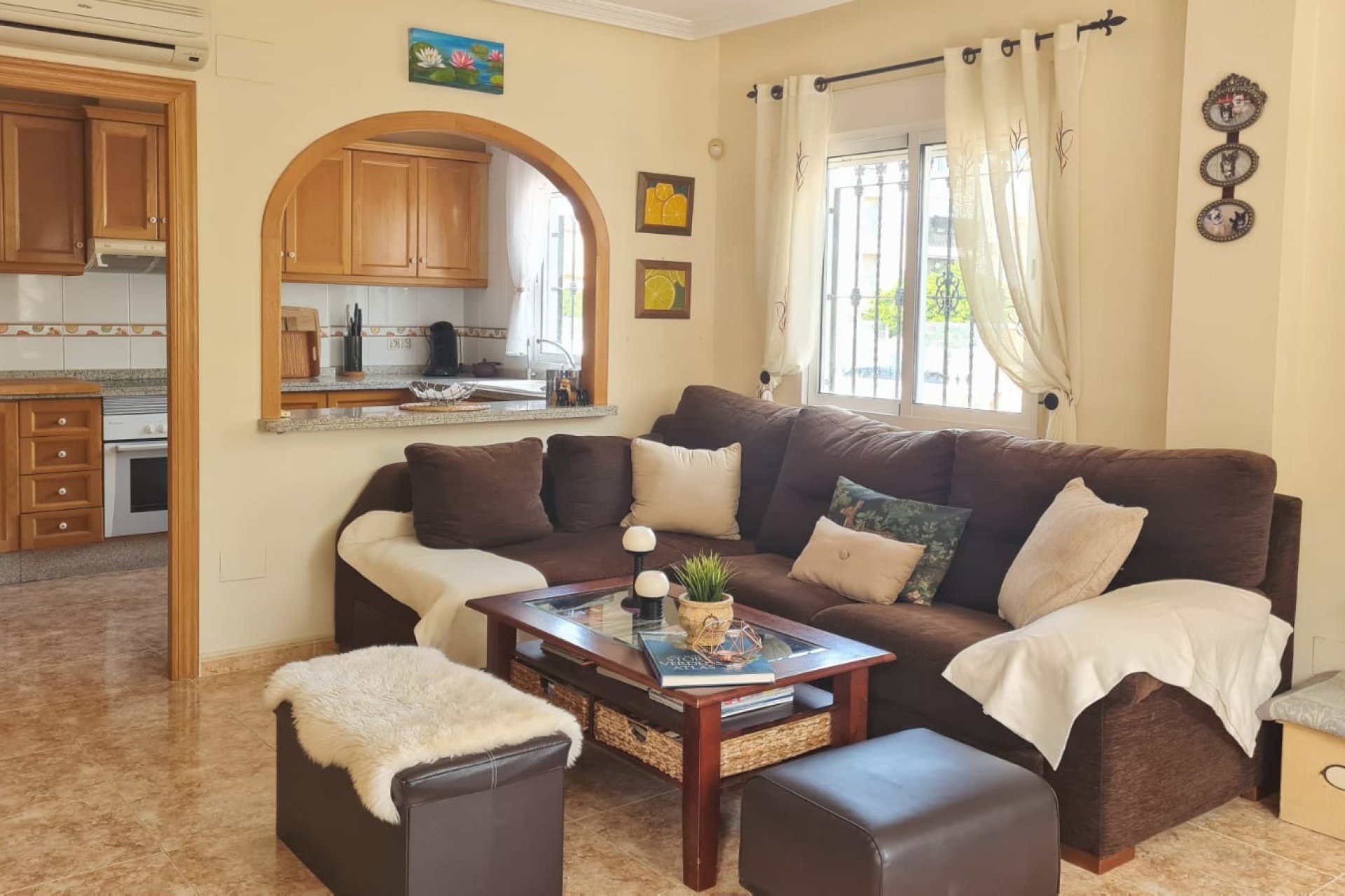 Herverkoop - Villa - Orihuela Costa - Los Dolses