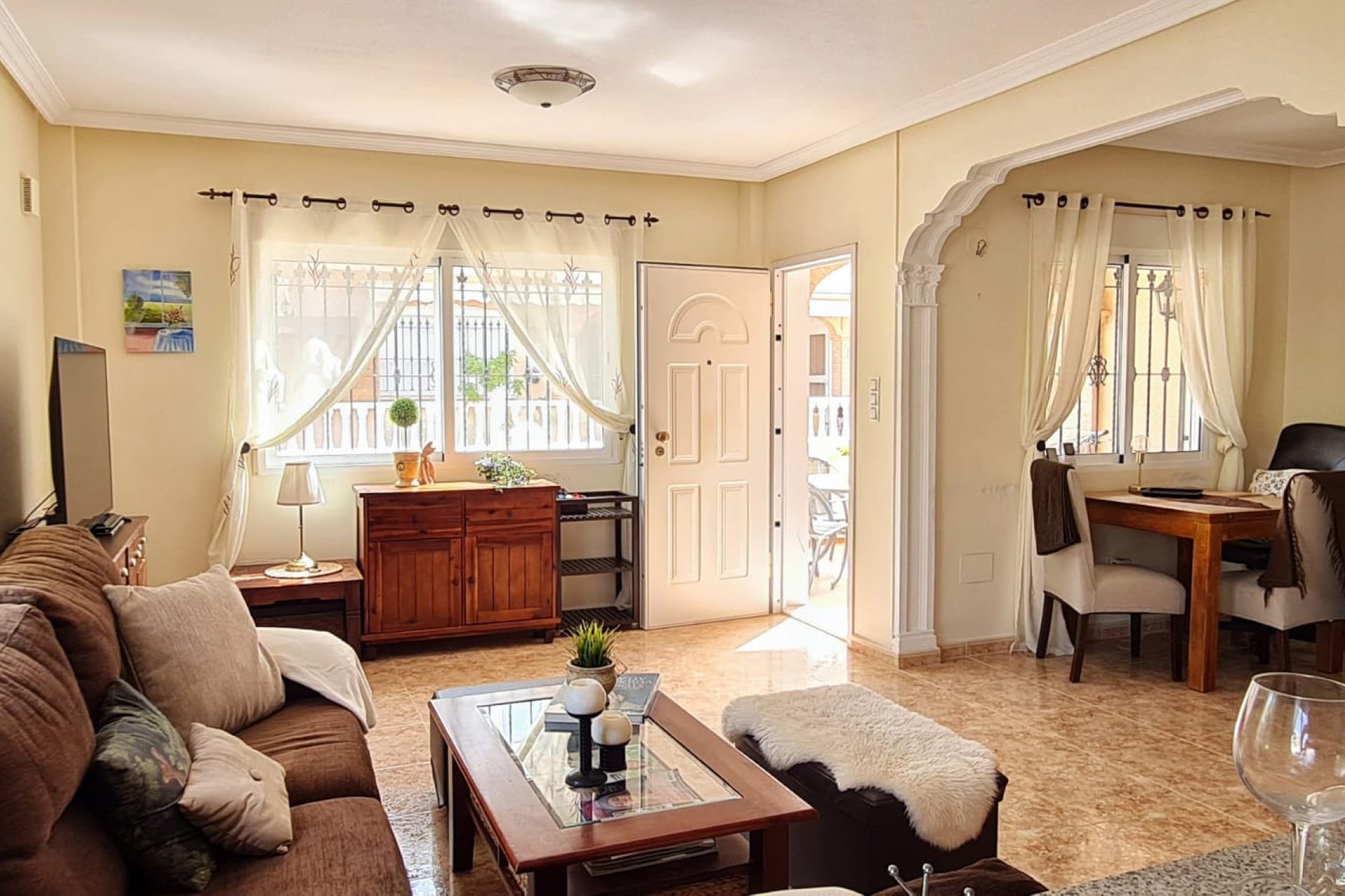 Herverkoop - Villa - Orihuela Costa - Los Dolses