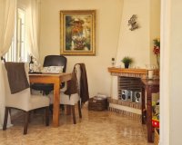 Herverkoop - Villa - Orihuela Costa - Los Dolses