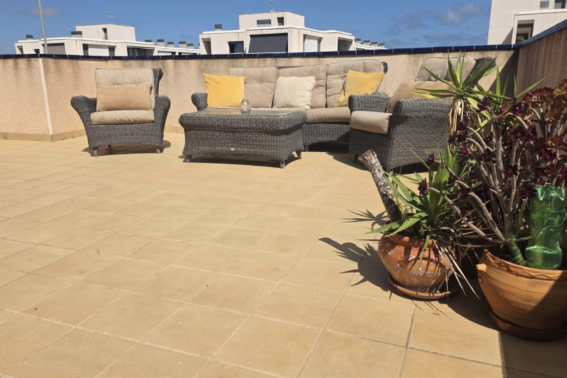 Herverkoop - Villa - Orihuela Costa - Los Dolses