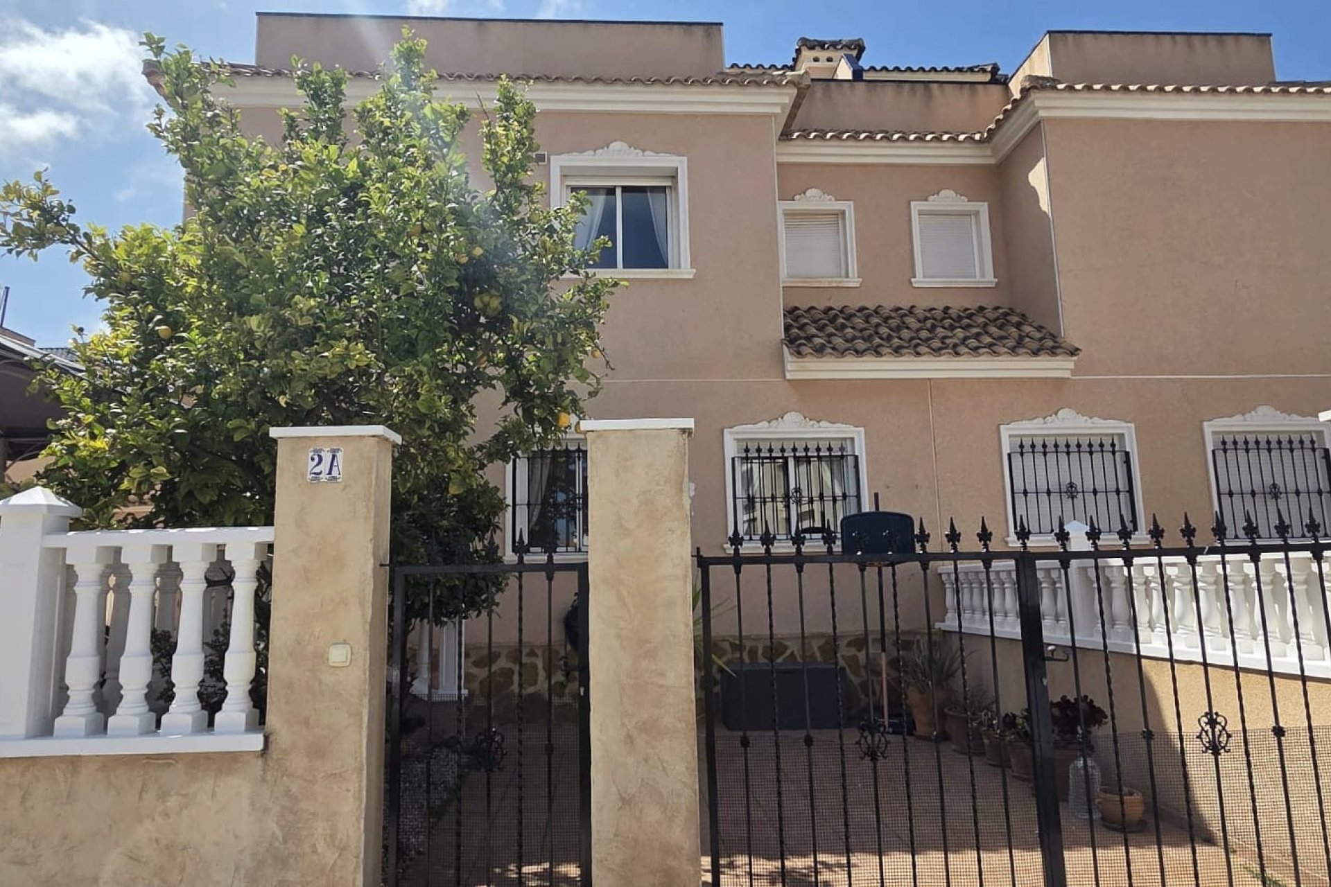 Herverkoop - Villa - Orihuela Costa - Los Dolses