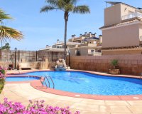 Herverkoop - Villa - Orihuela Costa - Los Dolses