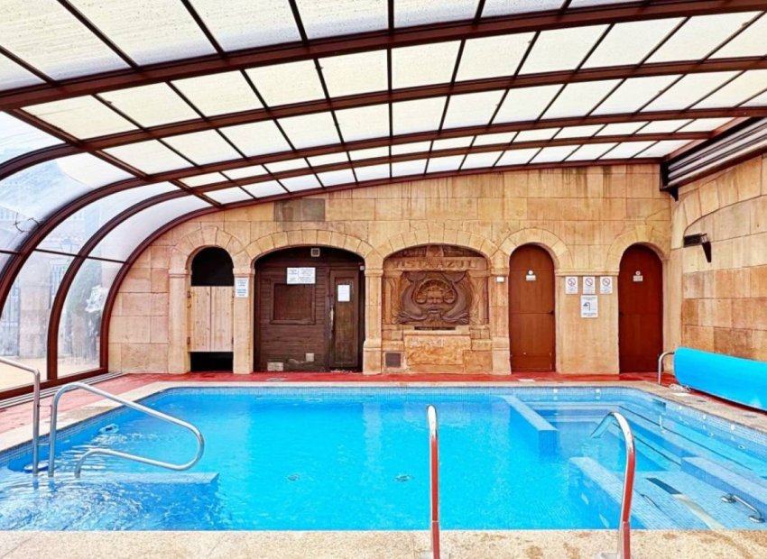 Herverkoop - Villa - Orihuela Costa - Los Dolses