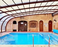 Herverkoop - Villa - Orihuela Costa - Los Dolses