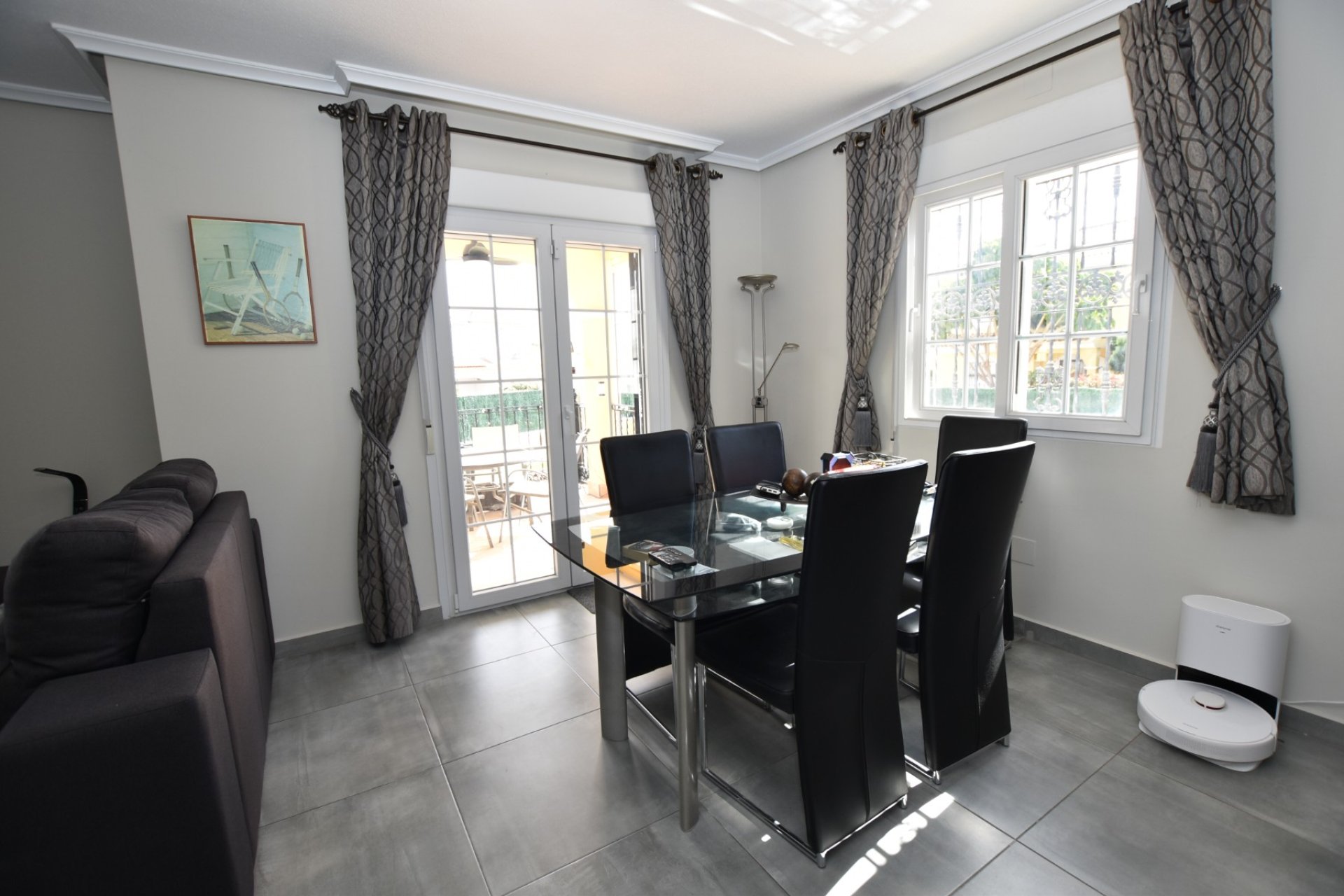Herverkoop - Villa - Orihuela Costa - Los Dolses