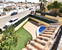 Herverkoop - Villa - Orihuela Costa - Los Dolses