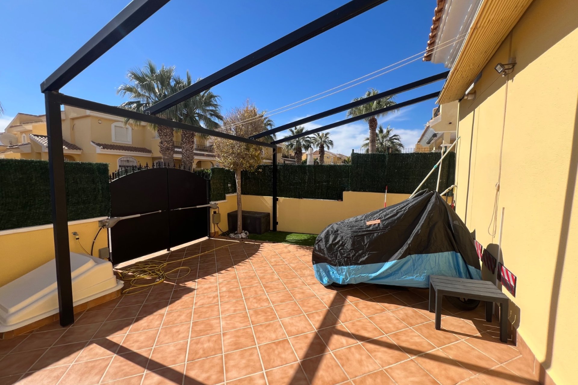 Herverkoop - Villa - Orihuela Costa - Los Dolses