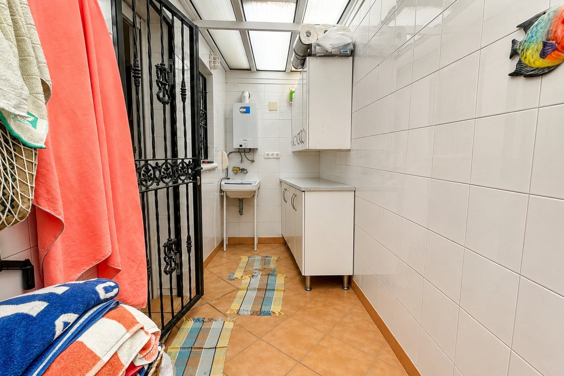 Herverkoop - Villa - Orihuela Costa - Los Dolses