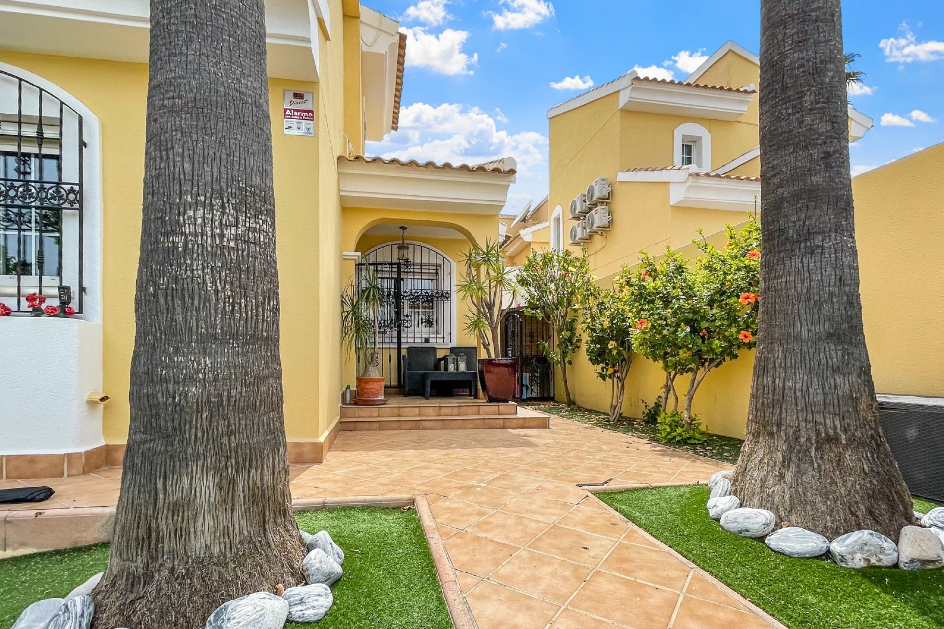 Herverkoop - Villa - Orihuela Costa - Los Dolses