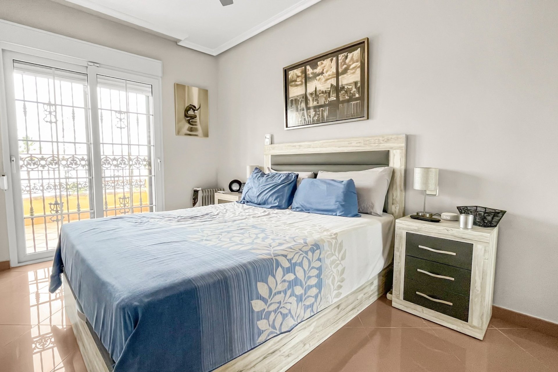 Herverkoop - Villa - Orihuela Costa - Los Dolses