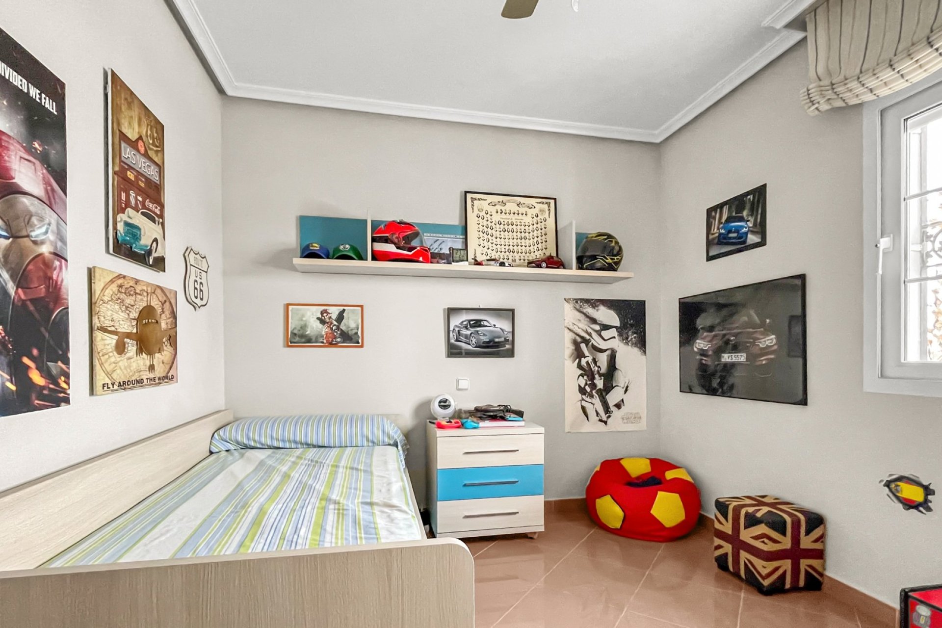 Herverkoop - Villa - Orihuela Costa - Los Dolses