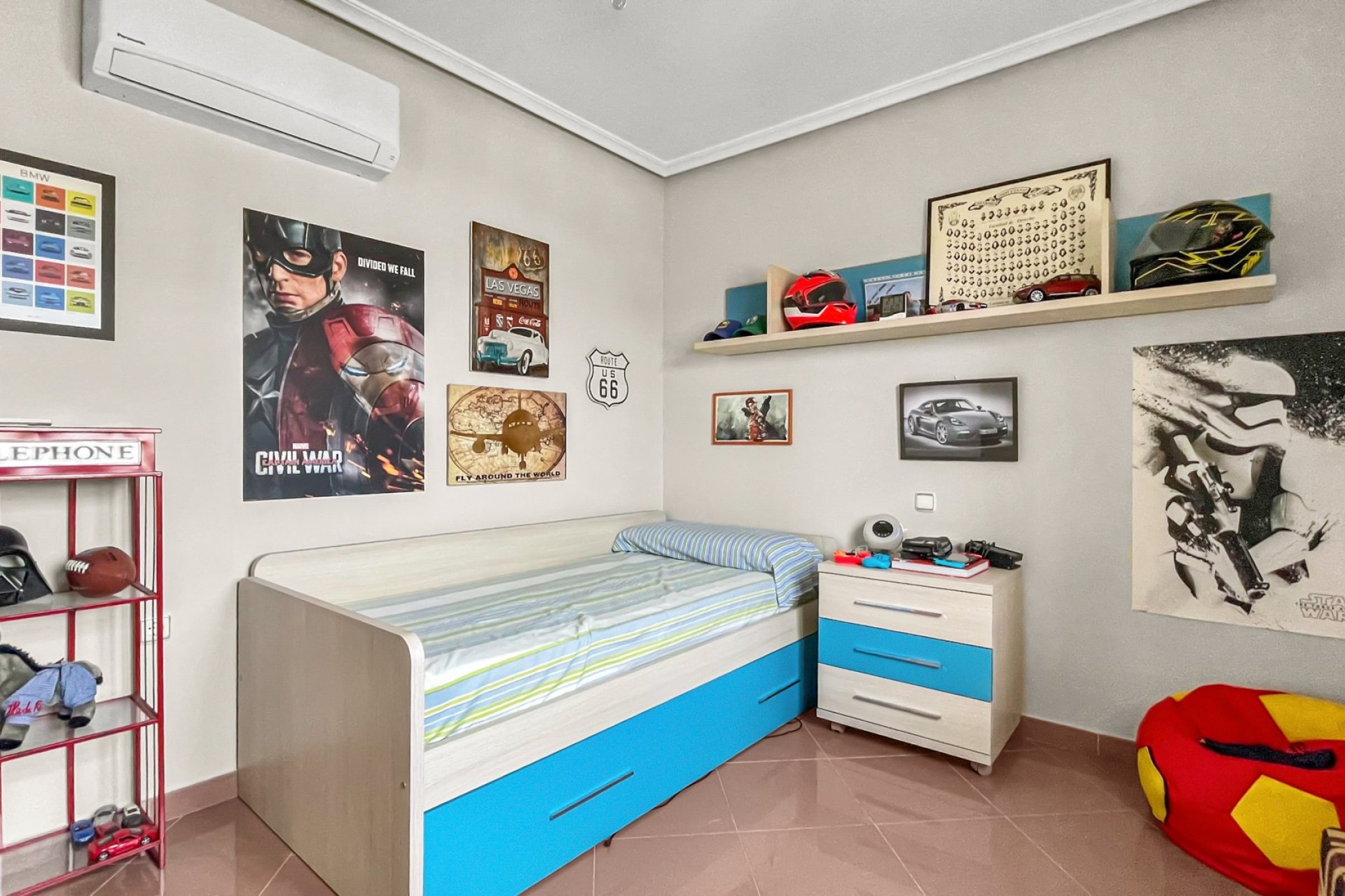 Herverkoop - Villa - Orihuela Costa - Los Dolses