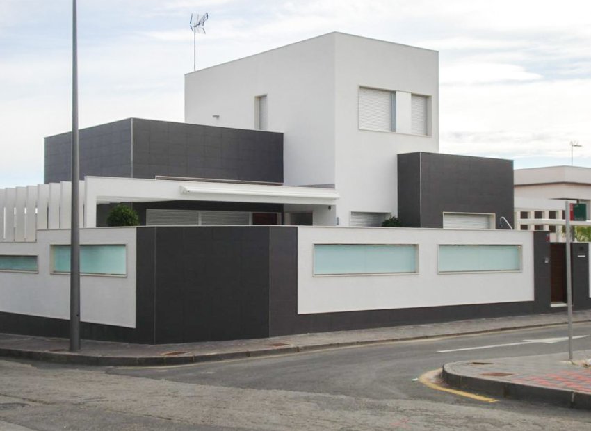 Herverkoop - Villa - Orihuela Costa - Mil Palmeras