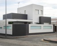 Herverkoop - Villa - Orihuela Costa - Mil Palmeras
