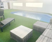 Herverkoop - Villa - Orihuela Costa - Mil Palmeras