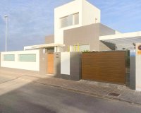 Herverkoop - Villa - Orihuela Costa - Mil Palmeras