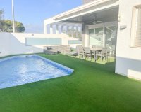 Herverkoop - Villa - Orihuela Costa - Mil Palmeras