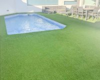 Herverkoop - Villa - Orihuela Costa - Mil Palmeras