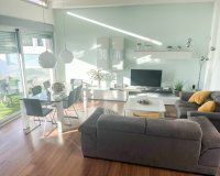 Herverkoop - Villa - Orihuela Costa - Mil Palmeras