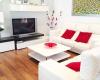 Herverkoop - Villa - Orihuela Costa - Mil Palmeras