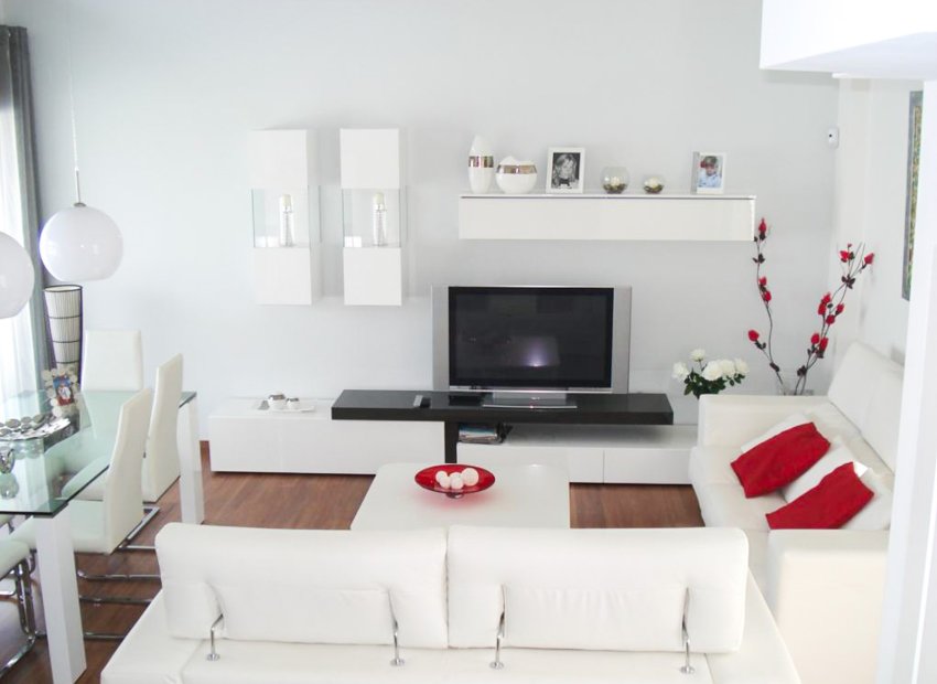 Herverkoop - Villa - Orihuela Costa - Mil Palmeras