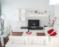 Herverkoop - Villa - Orihuela Costa - Mil Palmeras