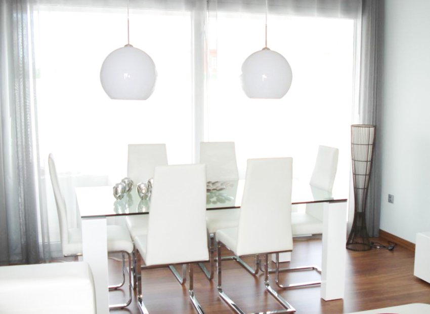 Herverkoop - Villa - Orihuela Costa - Mil Palmeras