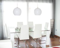 Herverkoop - Villa - Orihuela Costa - Mil Palmeras