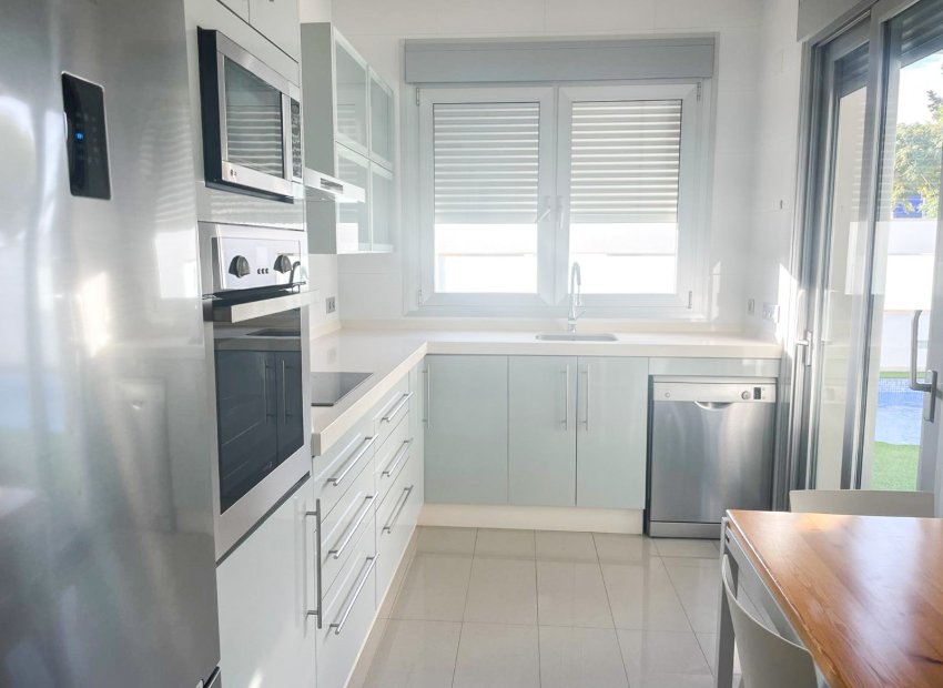 Herverkoop - Villa - Orihuela Costa - Mil Palmeras