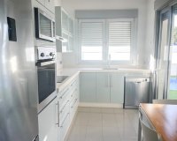 Herverkoop - Villa - Orihuela Costa - Mil Palmeras